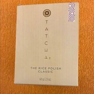 Tatcha The Rice Polish Classic -